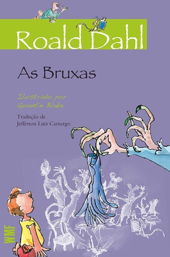 BRUXAS, AS