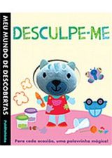 DESCULPE - ME