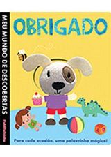 OBRIGADO