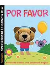 POR FAVOR