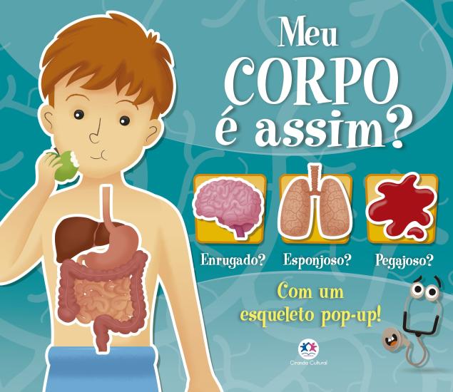 MEU CORPO E ASSIM?