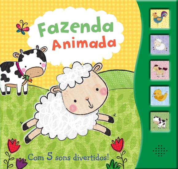 FAZENDA ANIMADA