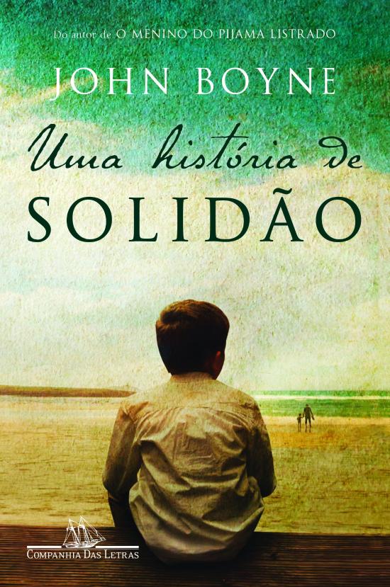 HISTORIA DE SOLIDAO, UMA