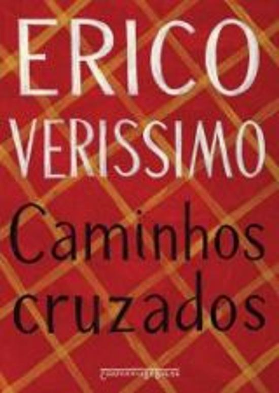 CAMINHOS CRUZADOS - EDICAO DE BOLSO