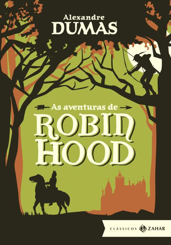 AVENTURAS DE ROBIN HOOD, AS