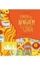 CONTOS QUE NINGUEM TE CONTA