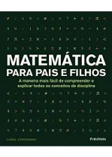MATEMATICA PARA PAIS E FILHOS