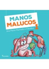 MANOS MALUCOS - V. 01