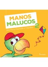 MANOS MALUCOS - V. 02