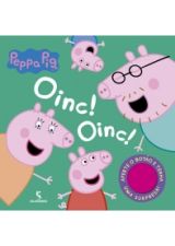 PEPPA - OINC! OINC!