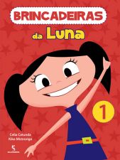 BRINCADEIRAS DA LUNA