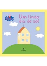 PEPPA - UM LINDO DIA DE SOL