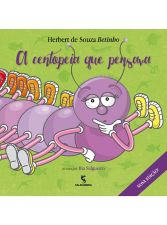 CENTOPEIA QUE PENSAVA, A