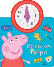 UM DIA COM PEPPA