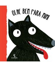 OLHE BEM PARA MIM!