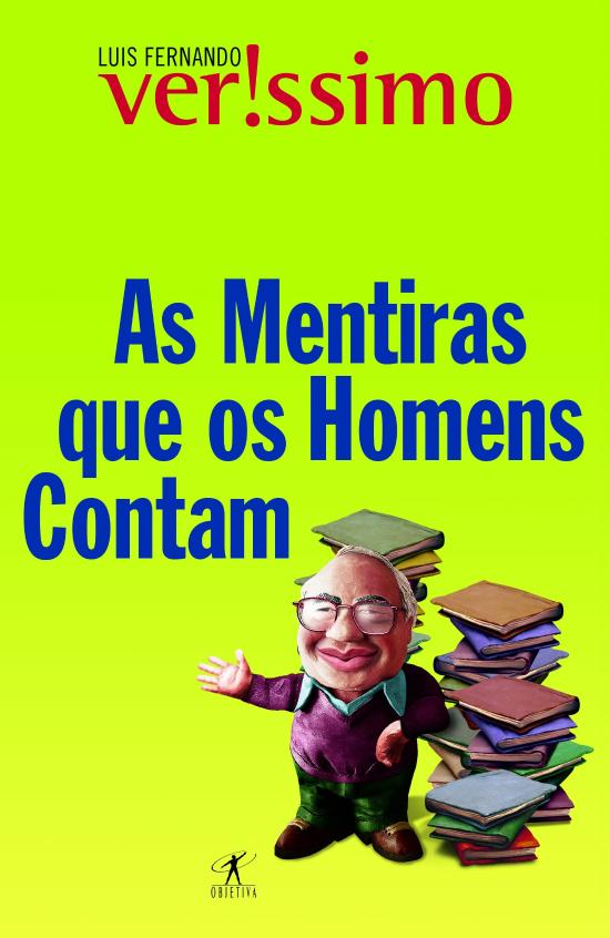 MENTIRAS QUE OS HOMENS CONTAM, AS
