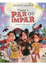 VIAGEM A PAR OU IMPAR