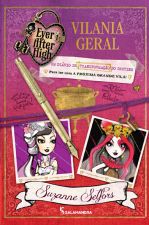 EVER AFTER HIGH - VILANIA GERAL