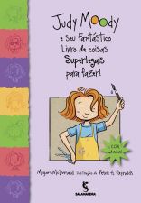 JUDY MOODY E SEU FANTASTICO LIVRO DE COISAS SUPERL