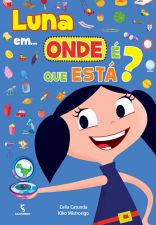 LUNA EM... ONDE E QUE ESTA?