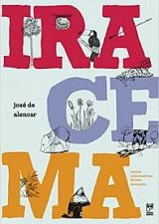 IRACEMA
