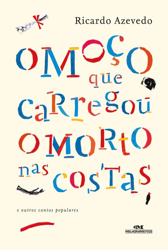 MOCO QUE CARREGOU O MORTO NAS COSTAS, O