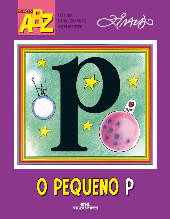 PEQUENO P, O