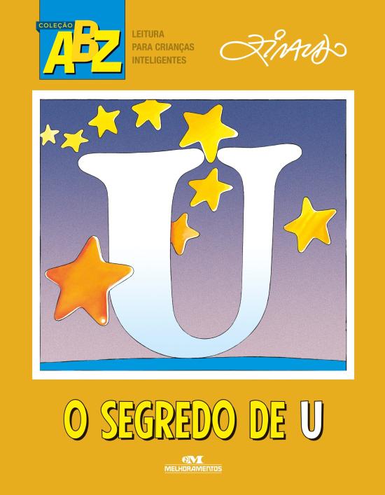 SEGREDO DE U, O