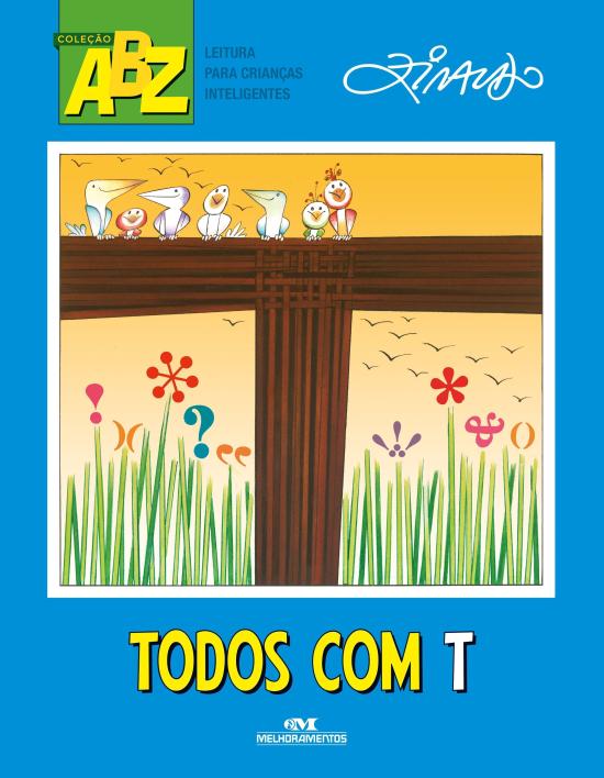 TODOS COM T