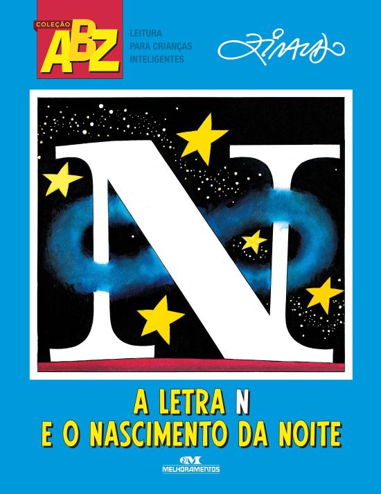 LETRA N E O NASCIMENTO DA, A