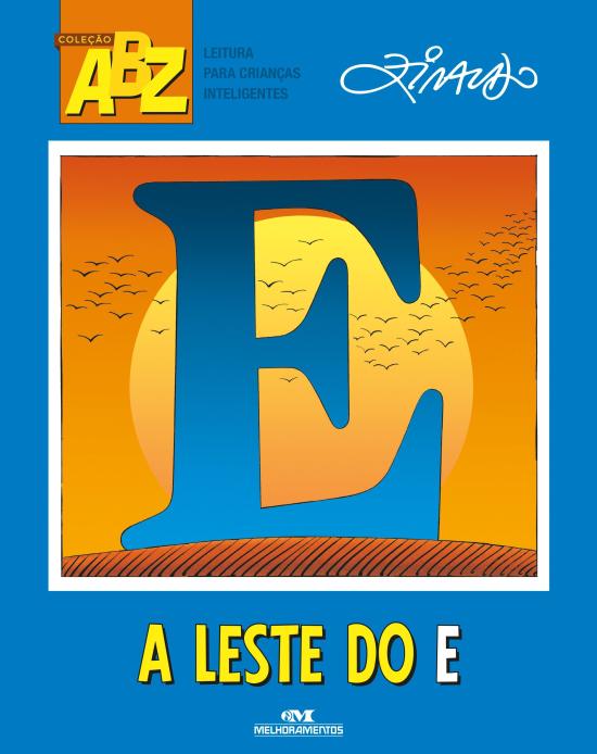 LESTE DO E, A