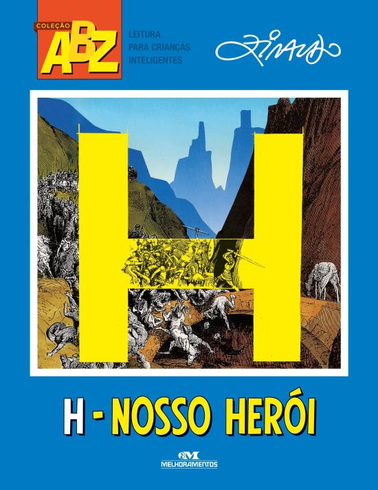 H NOSSO HEROI