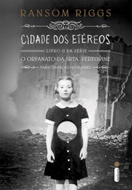CIDADE DOS ETEREOS