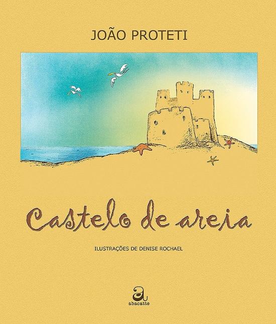 CASTELO DE AREIA