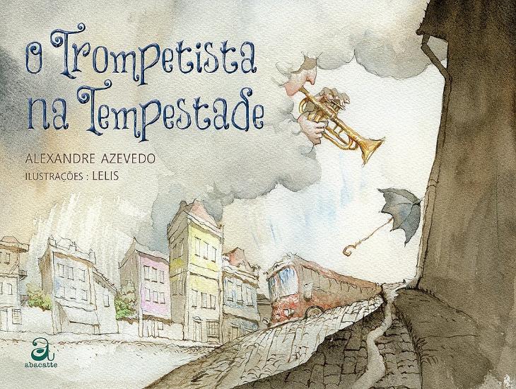 TROMPESTISTA NA TEMPESTADE, O