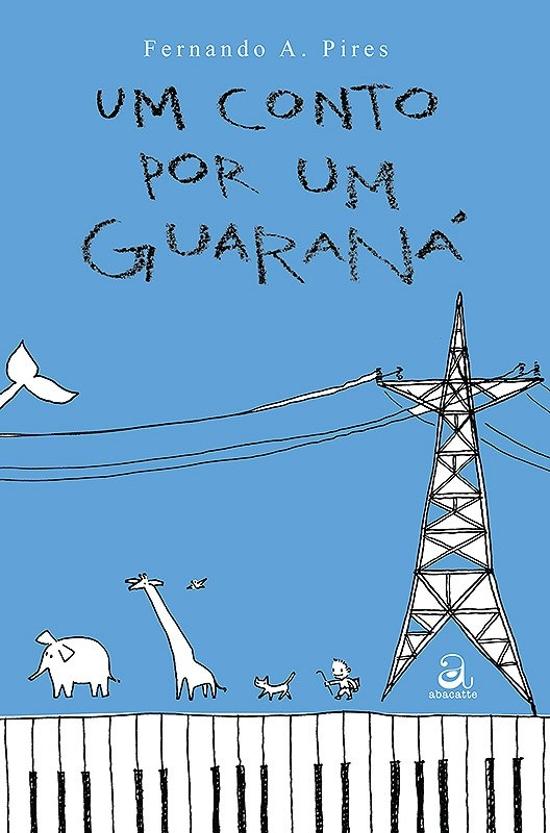 CONTO POR UM GUARANA, UM