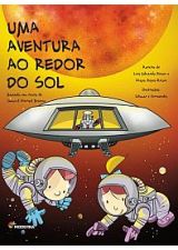 UMA AVENTURA AO REDOR DO SOL