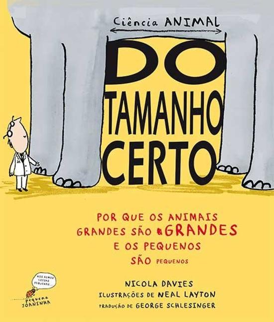 DO TAMANHO CERTO