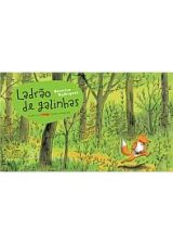 LADRAO DE GALINHAS