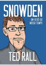 SNOWDEN - UM HEROI DO NOSSO TEMPO