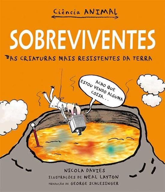 SOBREVIVENTES