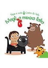 MOGLI - O MENINO LOBO