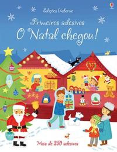 NATAL CHEGOU, O