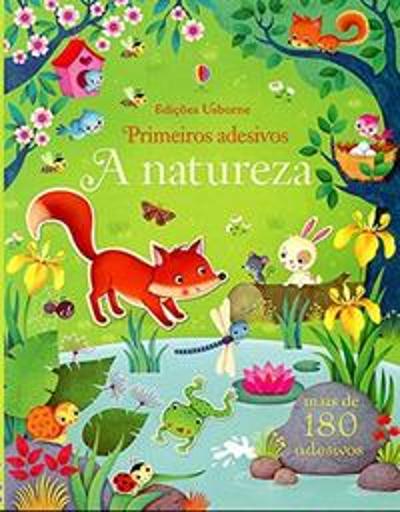NATUREZA, A