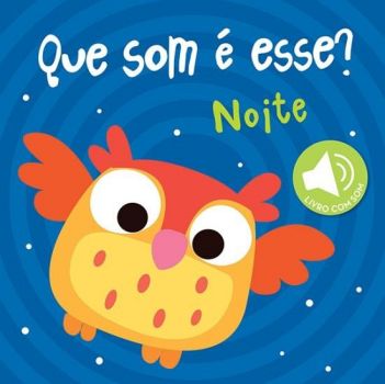 NOITE - QUE SOM E ESSE?
