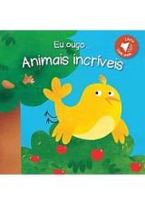 EU OUCO - ANIMAIS INCRIVEIS