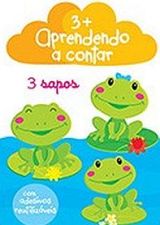 APRENDENDO A CONTAR