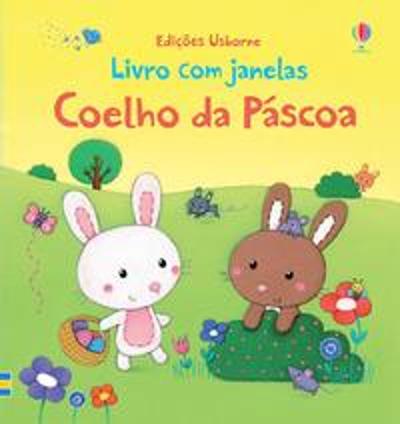 COELHO DA PASCOA