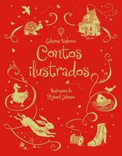 CONTOS ILUSTRADOS
