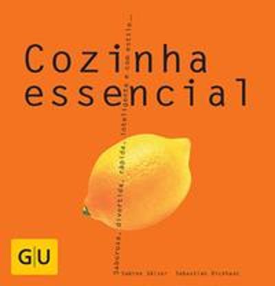 COZINHA ESSENCIAL